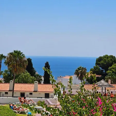 Ocean View Old Town * Албуфейра