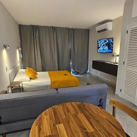 Ocean View Old Town Appartement Albufeira