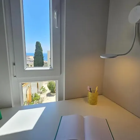 Apartman Ocean View Old Town