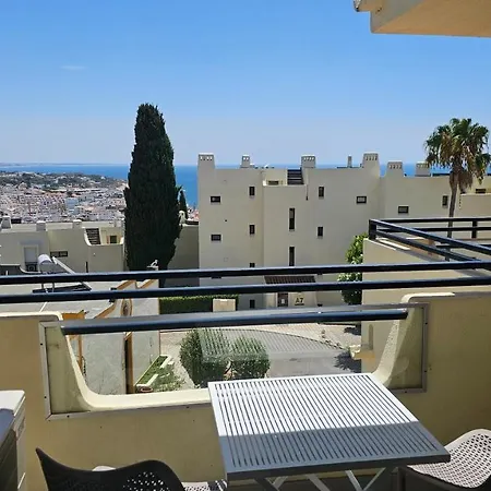 Ocean View Old Town * Albufeira