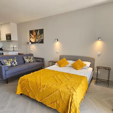 Appartement Ocean View Old Town