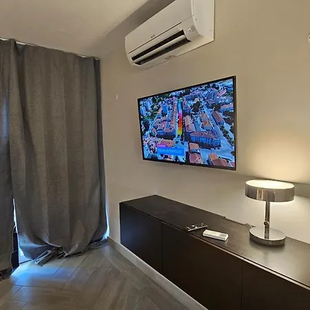 Ocean View Old Town Appartement Albufeira