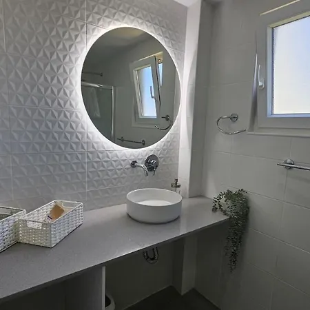 Ocean View Old Town Lejlighed