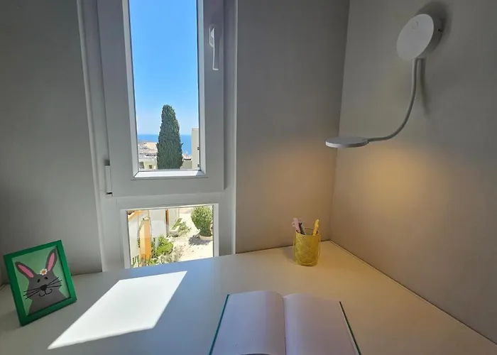 Lejlighed Ocean View Old Town